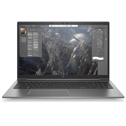 لپ تاپ استوک HP Zbook FireFly 15 G7