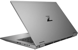 لپ تاپ 17.3 اینچی اچ پی ZBOOK 17 G6 | i7-9850H | 32GB | 512GB SSD | 6GB RTX3000(استوک)