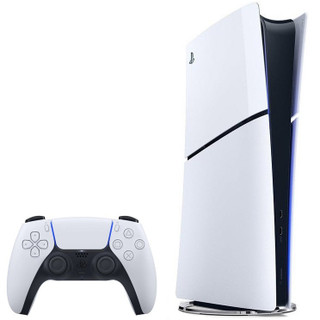 کنسول بازی سونی استوک PS5 Slim Digital یک ترابایت